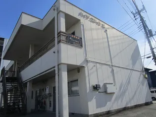 ハイツコシイシIIの画像