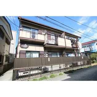 ハイツ フレグランスの画像