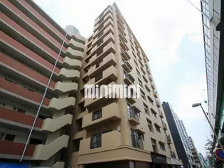 ユーハウス六番町の画像