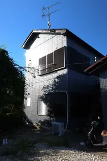 コーポK&Hの画像