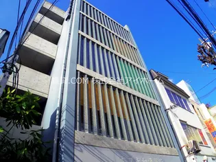 アローブロア緑橋の画像