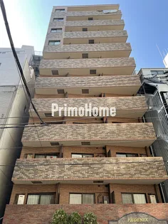 トーシンフェニックス日本橋浜町壱番館の画像