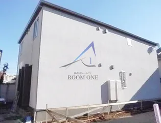 PLUM ESTATEの画像