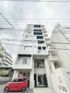 ヴァリエ原町田の画像