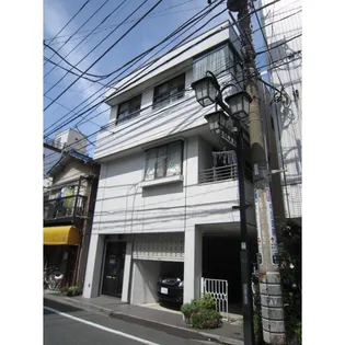 ホワイトハイツの画像