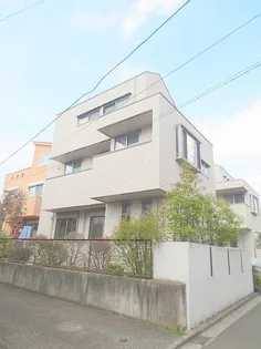 南町PARKSIDELODGE A棟の画像