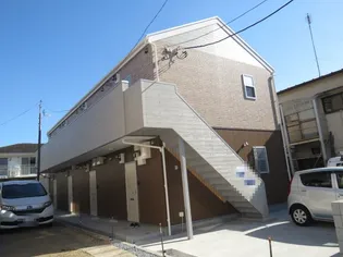 シティハイツ川越市的場の画像