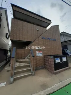 フレンドヒルズⅠの画像