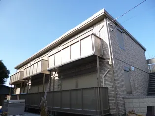 アロアージュIIの画像