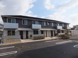 シャーメゾンそらの画像