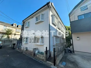 FLAT-R【1階】の外観