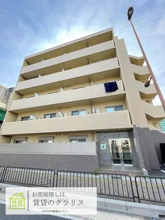 グランレブリー桂川の画像