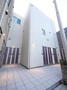 グランデ北赤羽の画像