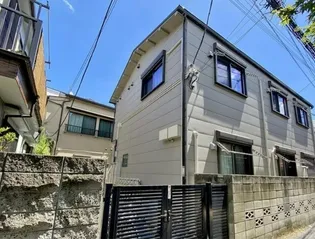 千駄木ハイムの画像