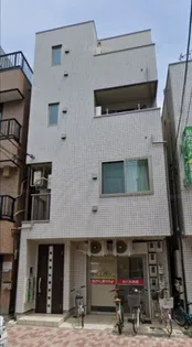 東京都台東区入谷2【マンション】の外観