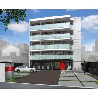 GRANPASEO大濠【5階】の外観