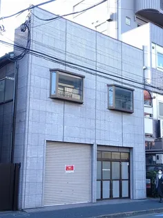 センターハイツの画像