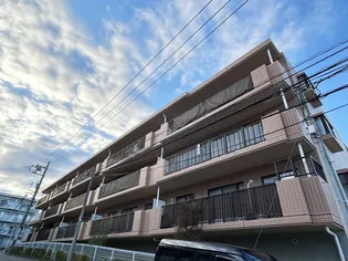 ドムール鷺沼の画像