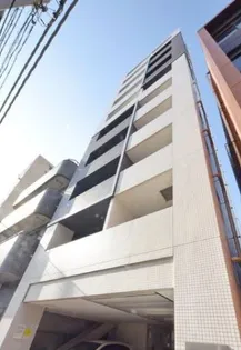 ウィンドシティ根岸の画像