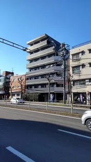 エルヴィエント南荻窪の画像