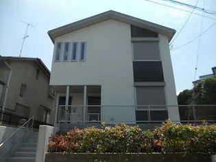 ベルクレストの画像