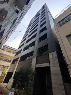 東京都新宿区新宿5【マンション】の外観