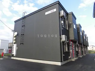 NEXT【2階】の外観