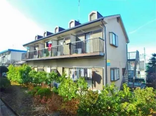 ホープヒルハウスの画像