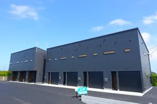 インダストリアル7Bの画像