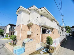 エリーゼ フジの画像