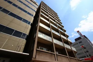 金屋町グランデ【4階】の外観