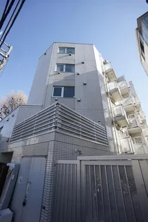 ブライズ新宿中井【1階】の外観