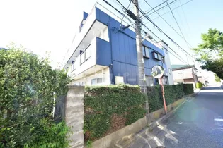 コーポ小林の画像