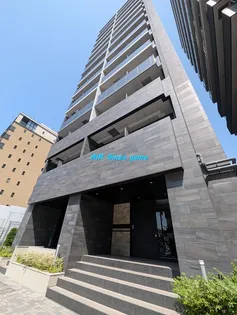 グランド ガーラ東大島の画像