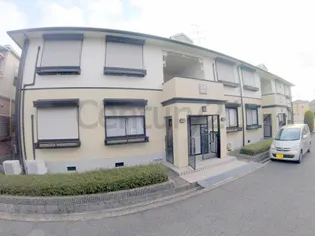 グレースライフA棟の画像