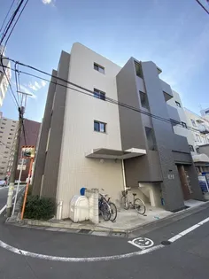 アスティ大森の画像