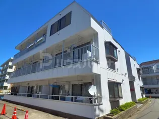 足立グランドハイツの画像