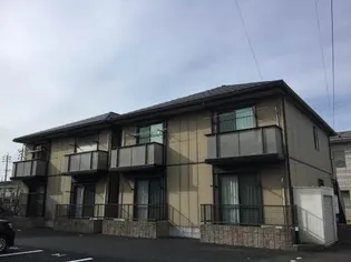 ル プランタン Aの画像