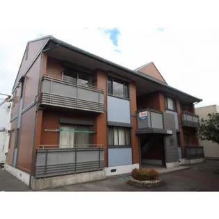 メゾン ド エスポワールの画像