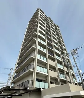 クローバー レジデンスNAKAMOZUの画像