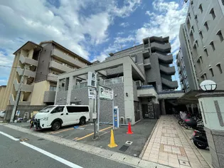 リージョン御池の画像