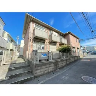 カーサアゼリアの画像