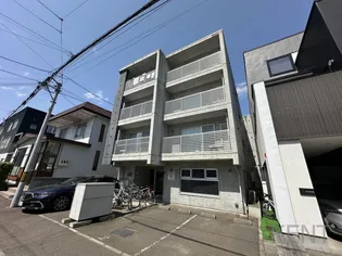 ラ シュエット宮の森の画像