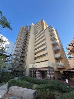 アルシオンエアポートタワーの画像