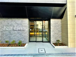 アーバネックス千代田淡路町【9階】の外観