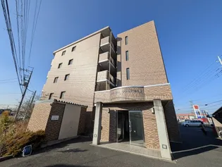 スターブルマンション春日部の画像