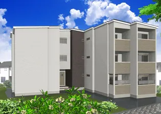 クリエオーレ宝持の画像