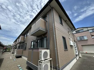 ボナール西多賀の画像