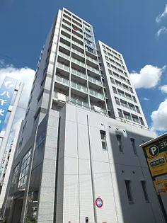 東京都世田谷区南烏山6【マンション】の外観