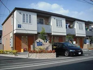 サリーレ ピーノ南吉田 B棟の画像